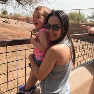 Meet your Posher, Schreen